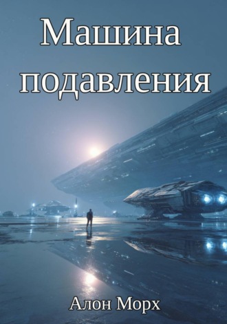 Машина подавления , Машина подавления
