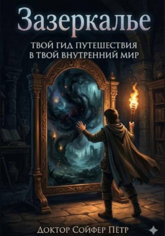 Зазеркалье Петр Сойфер, Зазеркалье