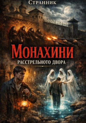 Монахини расстрельного двора , Монахини расстрельного двора