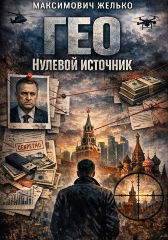 Гео Нулевой источник , Гео Нулевой источник