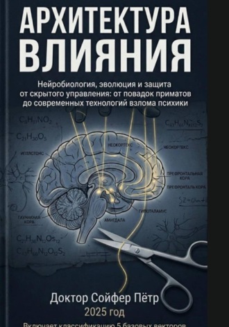 Архитектура влияния Петр Сойфер, Архитектура влияния