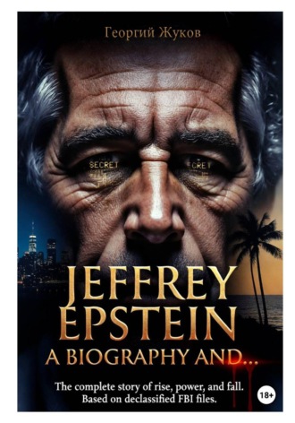 Jeffrey Epstein: A Biography and… , Jeffrey Epstein: A Biography and...