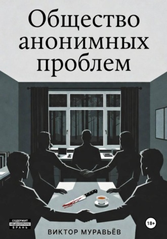 Общество анонимных проблем , Общество анонимных проблем