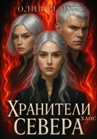 Хранители Севера. Хаос , Хранители Севера. Хаос