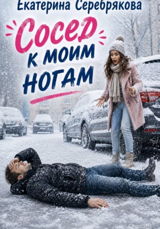 Сосед к моим ногам , Сосед к моим ногам