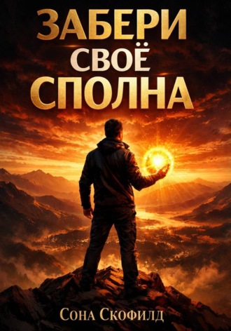 Забери своё сполна Сона Скофилд, Забери своё сполна