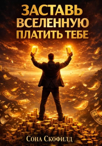 Заставь вселенную платить тебе Сона Скофилд, Заставь вселенную платить тебе