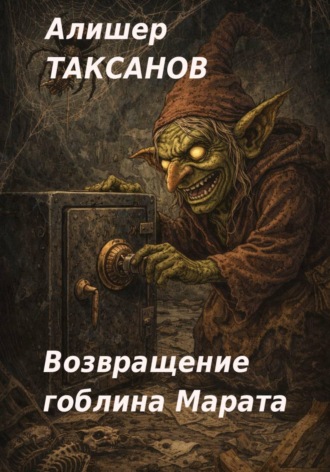 Возвращение гоблина Марата Алишер Таксанов, Возвращение гоблина Марата