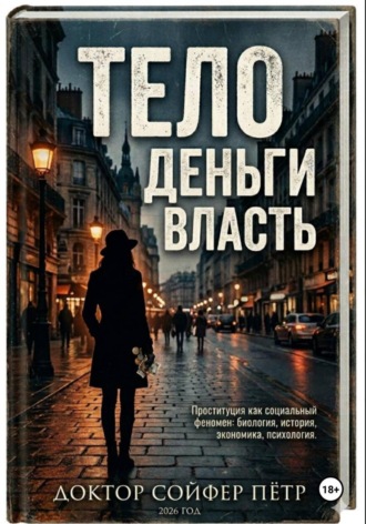 Тело, деньги, власть Петр Сойфер, Тело, деньги, власть