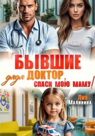 Бывшие. Дядя доктор, спаси мою маму Лия Малинина, Бывшие. Дядя доктор, спаси мою маму