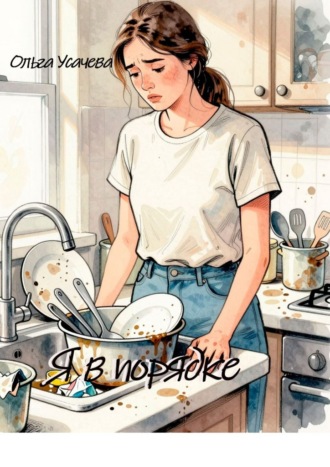 Я в порядке Ольга Усачева, Я в порядке