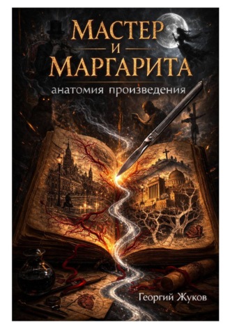 Мастер и Маргарита. Топология реальности , Мастер и Маргарита. Топология реальности