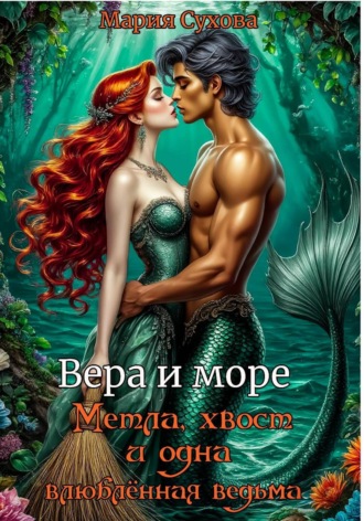 Верина любовь , Верина любовь