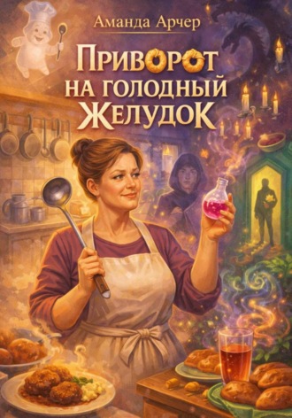 Приворот на голодный желудок , Приворот на голодный желудок