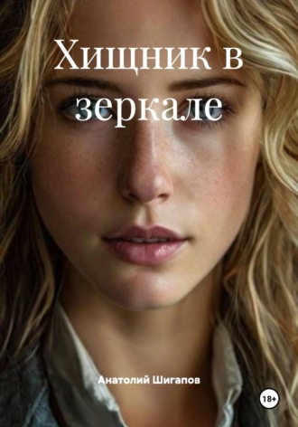 ХИЩНИК В ЗЕРКАЛЕ , ХИЩНИК В ЗЕРКАЛЕ