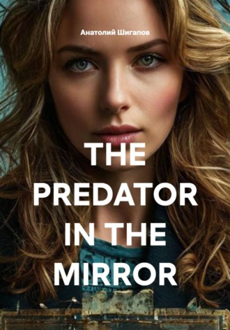 THE PREDATOR IN THE MIRROR , THE PREDATOR IN THE MIRROR