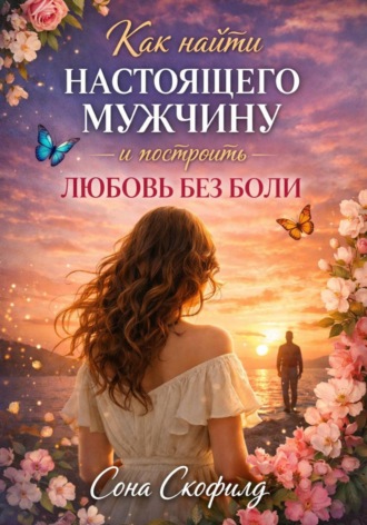 Как найти настоящего мужчину и построить любовь без боли Сона Скофилд, Как найти настоящего мужчину и построить любовь без боли