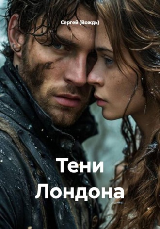 Тени Лондона , Тени Лондона