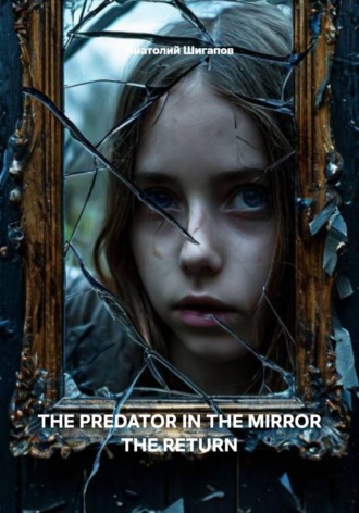 THE PREDATOR IN THE MIRROR THE RETURN , THE PREDATOR IN THE MIRROR THE RETURN