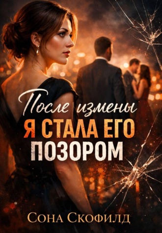 После измены я стала его позором Сона Скофилд, После измены я стала его позором