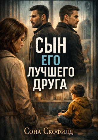 Сын его лучшего друга Сона Скофилд, Сын его лучшего друга