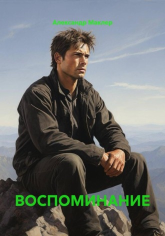 ВОСПОМИНАНИЕ , ВОСПОМИНАНИЕ