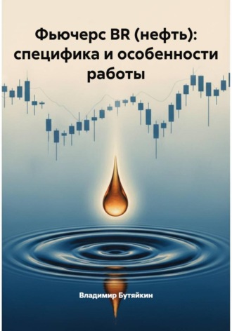 Фьючерс BR (нефть): специфика и особенности работы , Фьючерс BR (нефть): специфика и особенности работы