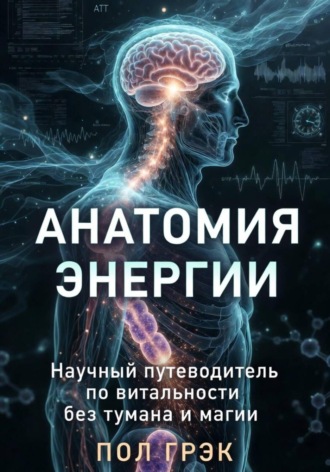 АНАТОМИЯ ЭНЕРГИИ , АНАТОМИЯ ЭНЕРГИИ