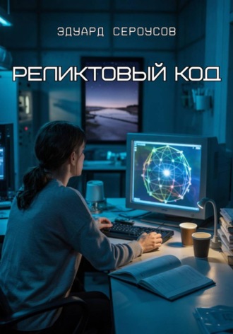 Реликтовый Код , Реликтовый Код