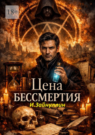 Цена бессмертия Ильвир Зайнуллин, Цена бессмертия