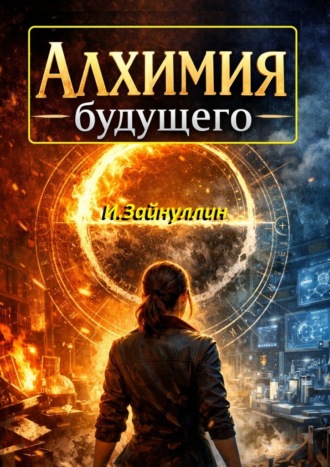 Алхимия будущего Ильвир Зайнуллин, Алхимия будущего