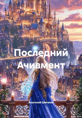 Последний Ачивмент , Последний Ачивмент