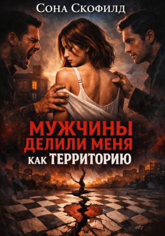 Мужчины делили меня как территорию Сона Скофилд, Мужчины делили меня как территорию
