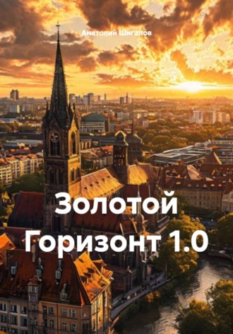 Золотой Горизонт 1.0 , Золотой Горизонт 1.0