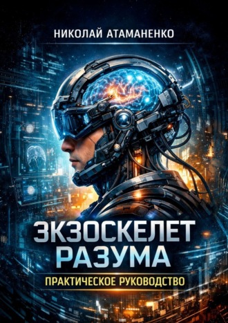 Экзоскелет разума. Практическое руководство Николай Атаманенко, Экзоскелет разума. Практическое руководство