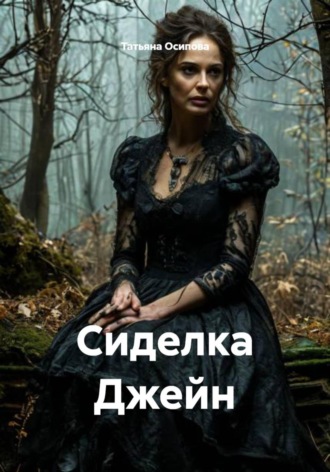 Сиделка Джейн Татьяна Осипова, Сиделка Джейн