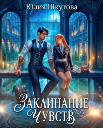 Заклинание чувств Юлия Шкутова, Заклинание чувств