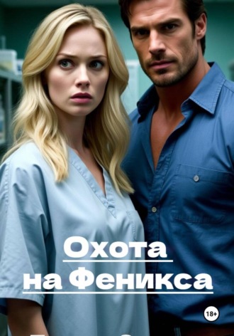Охота на Феникса , Охота на Феникса