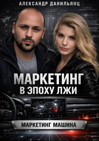 Маркетинг в эпоху лжи , Маркетинг в эпоху лжи