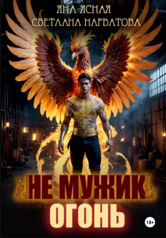 Не мужик – огонь! , Не мужик – огонь!