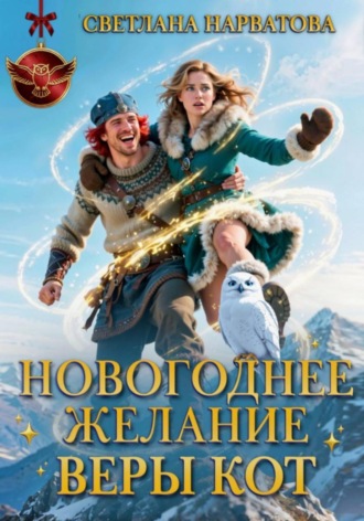 Новогоднее желание Веры Кот , Новогоднее желание Веры Кот