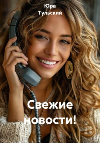 Свежие новости! , Свежие новости!