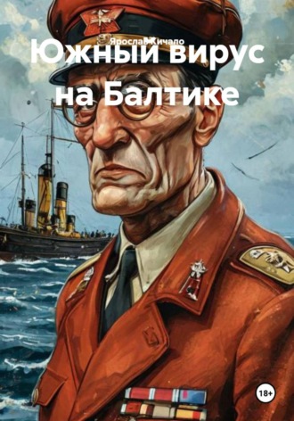 Южный вирус на Балтике , Южный вирус на Балтике