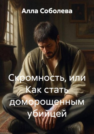 Скромность, или Как стать доморощенным убийцей , Скромность, или Как стать доморощенным убийцей