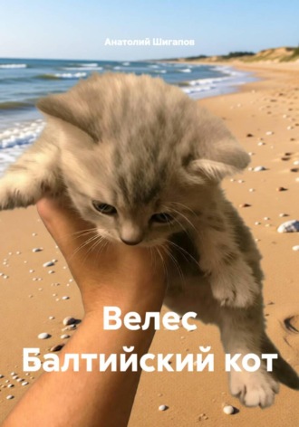 Велес Балтийский кот , Велес Балтийский кот