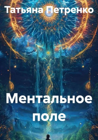 Ментальное поле , Ментальное поле