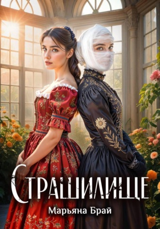 Страшилище , Страшилище