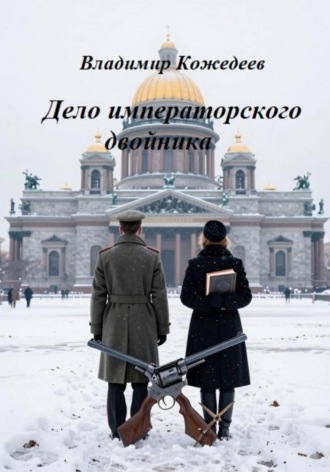 Дело императорского двойника , Дело императорского двойника