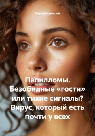 Папилломы. Безобидные «гости» или тихие сигналы? Вирус, который есть почти у всех , Папилломы. Безобидные «гости» или тихие сигналы? Вирус, который есть почти у всех