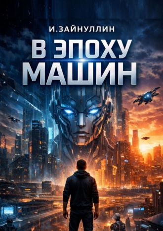В эпоху машин Ильвир Зайнуллин, В эпоху машин